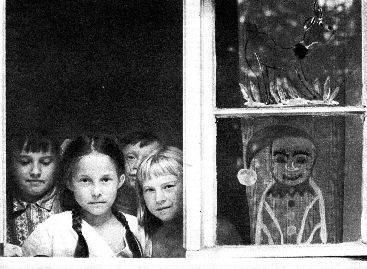 A deinstitutionalisation of child care in Ukraine under threat